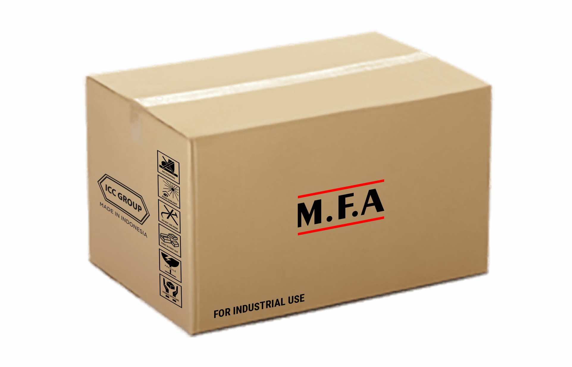 MFA (Monocarboxylic Fatty Acid)